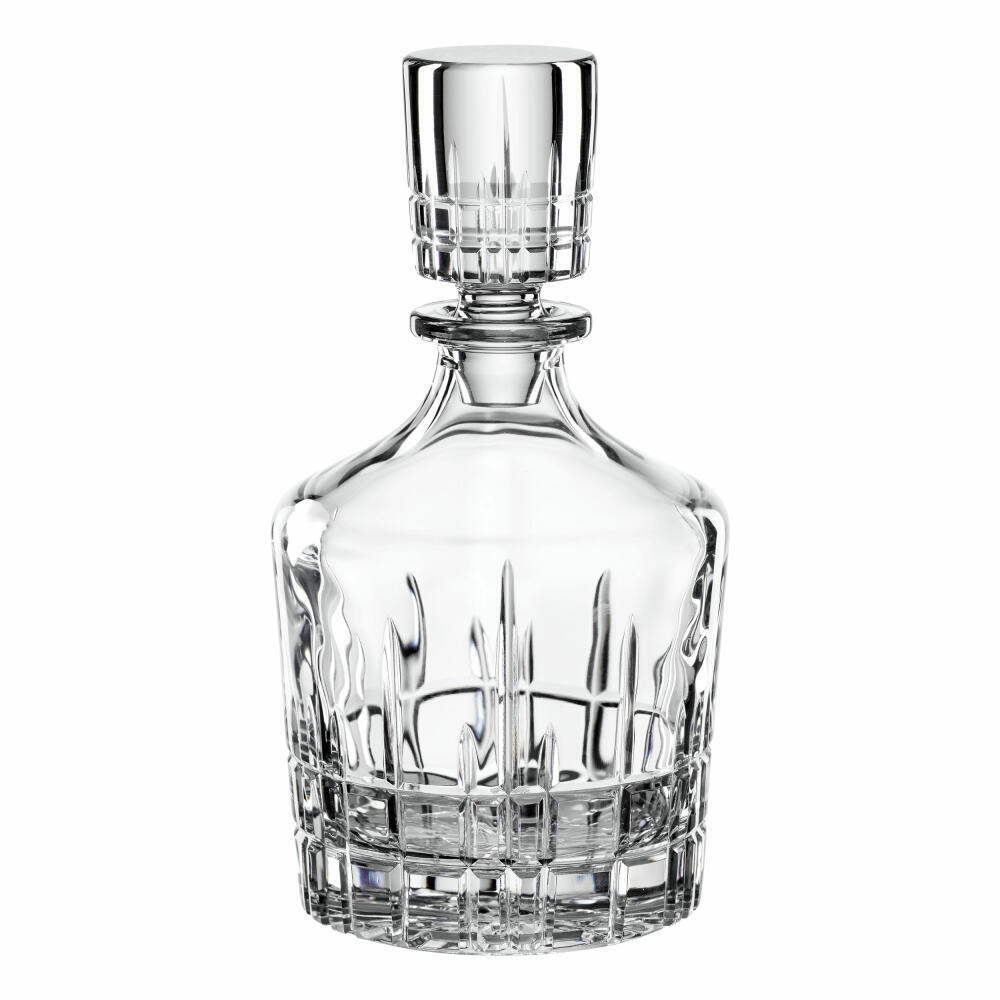 Perfect 25 oz Whiskey Decanter