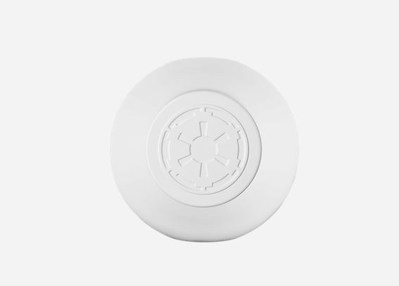 Storm Trooper 16 oz. Canteen