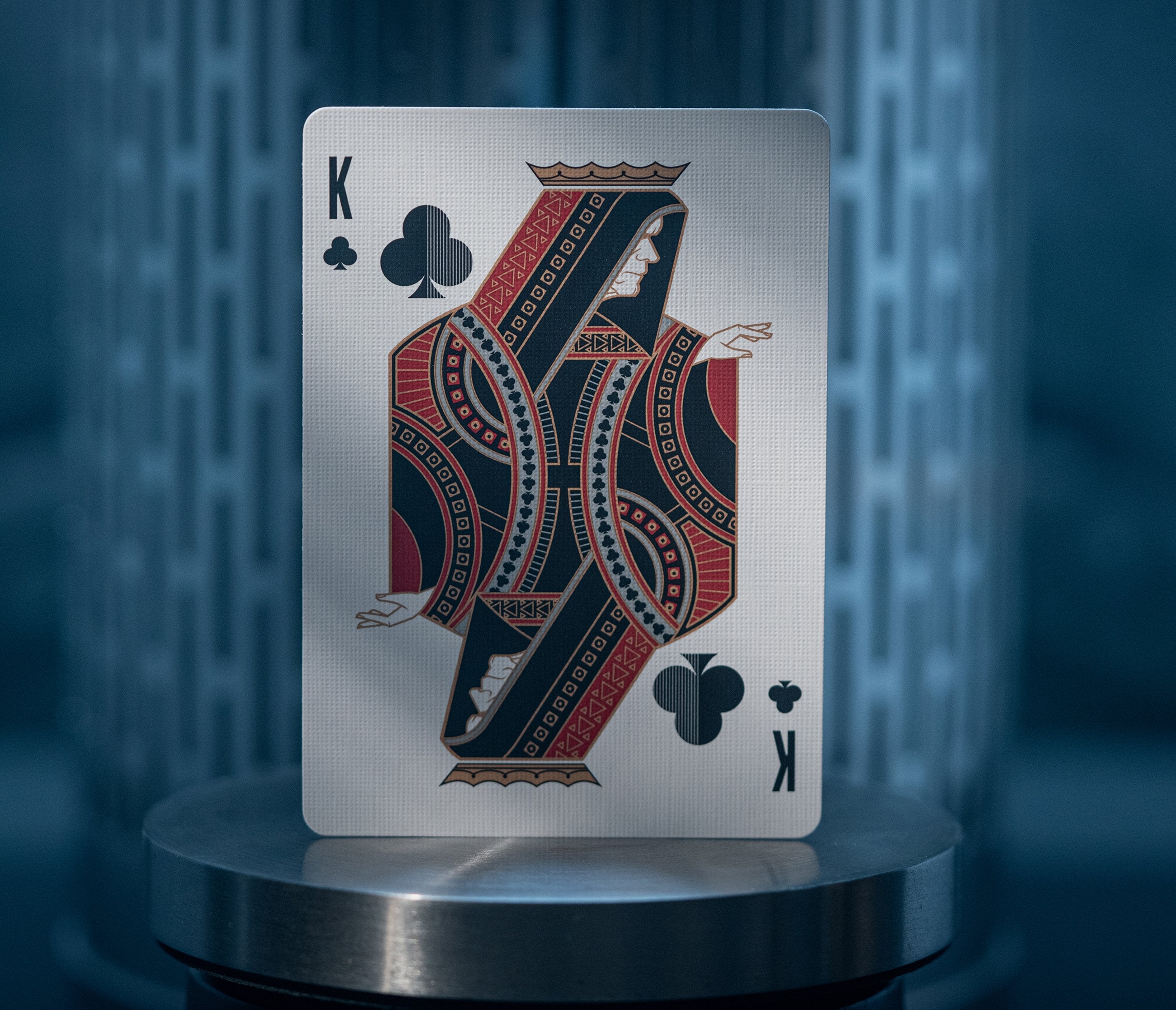 Star Wars Dark Side Playing Cards