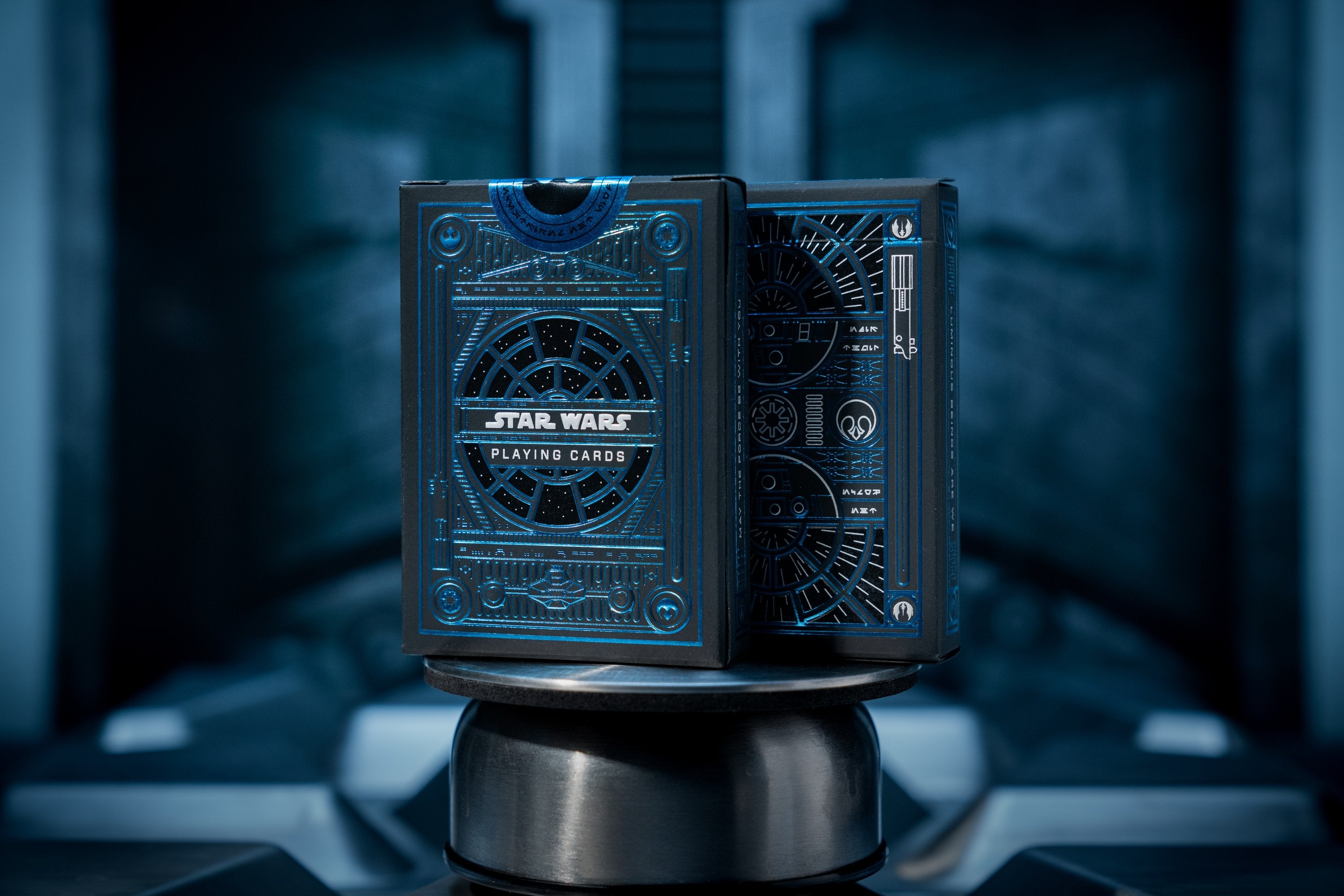 Star Wars Playing Cards (The Light Side)