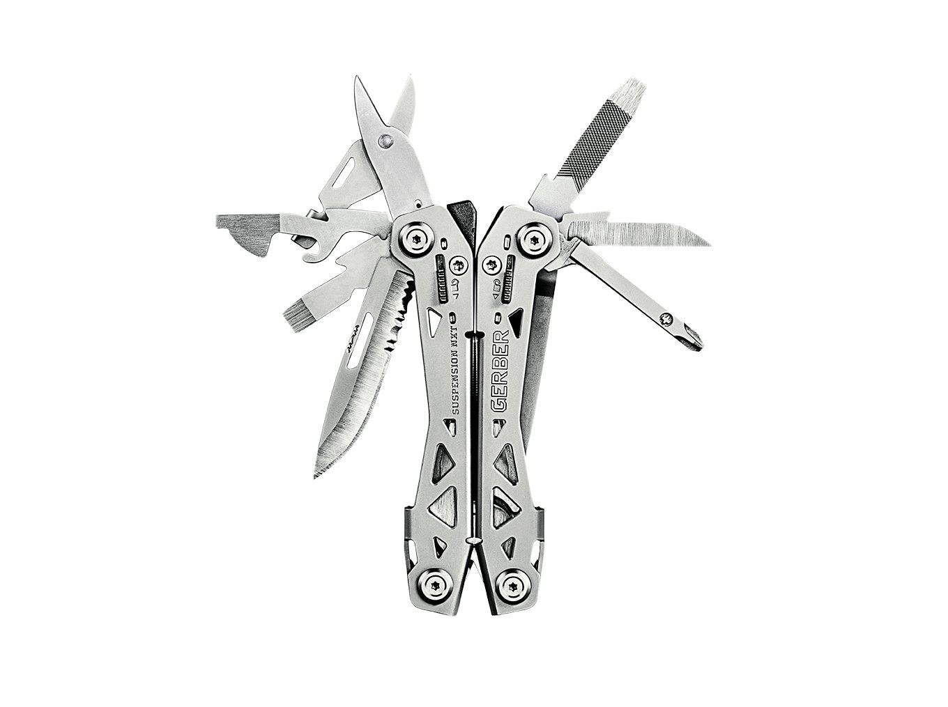 Gerber Suspension NXT Multi-Tool