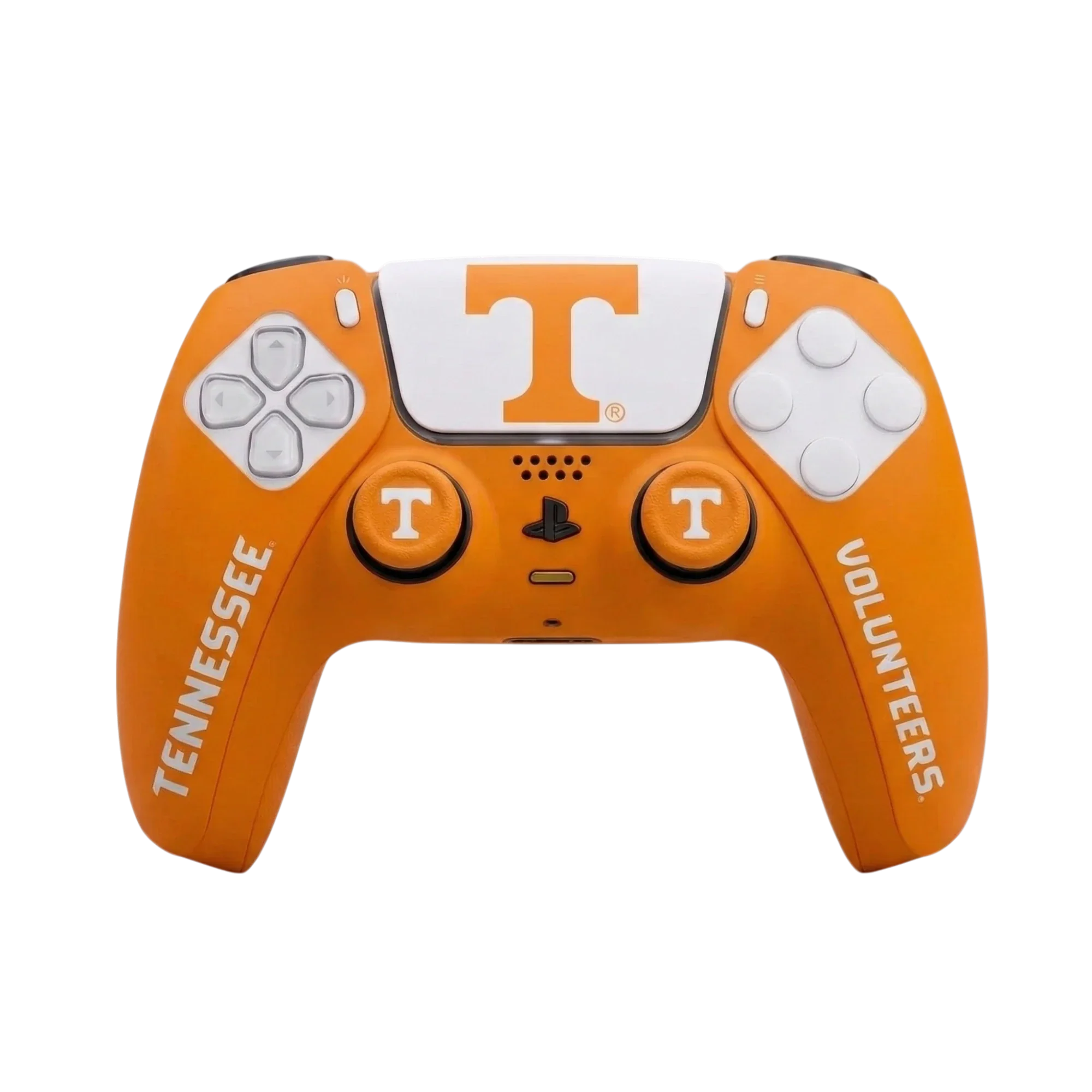 Tennessee Volunteers PS5 Varsity Gripz Controller Wrap