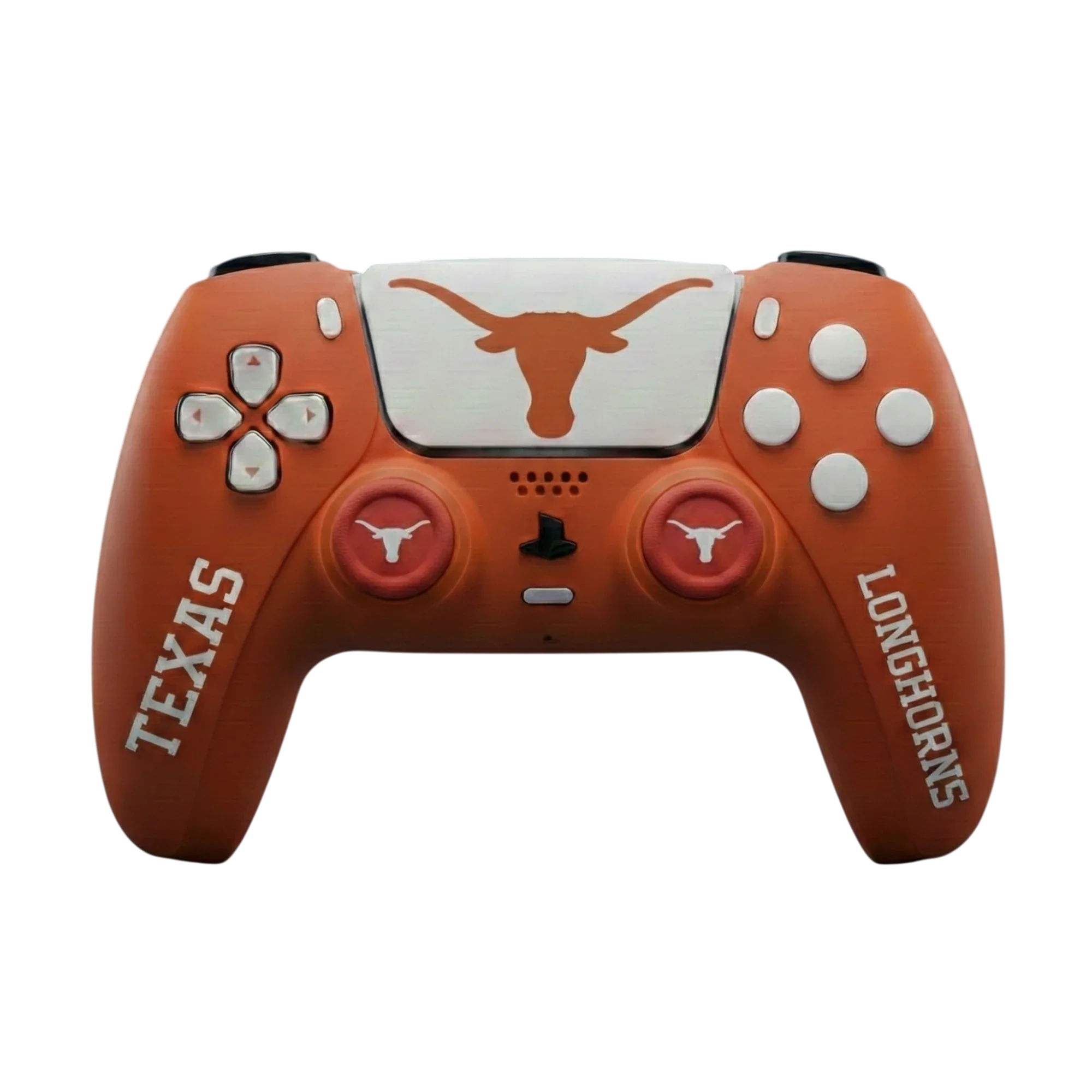 Texas Longhorns PS5 Varsity Gripz Kit