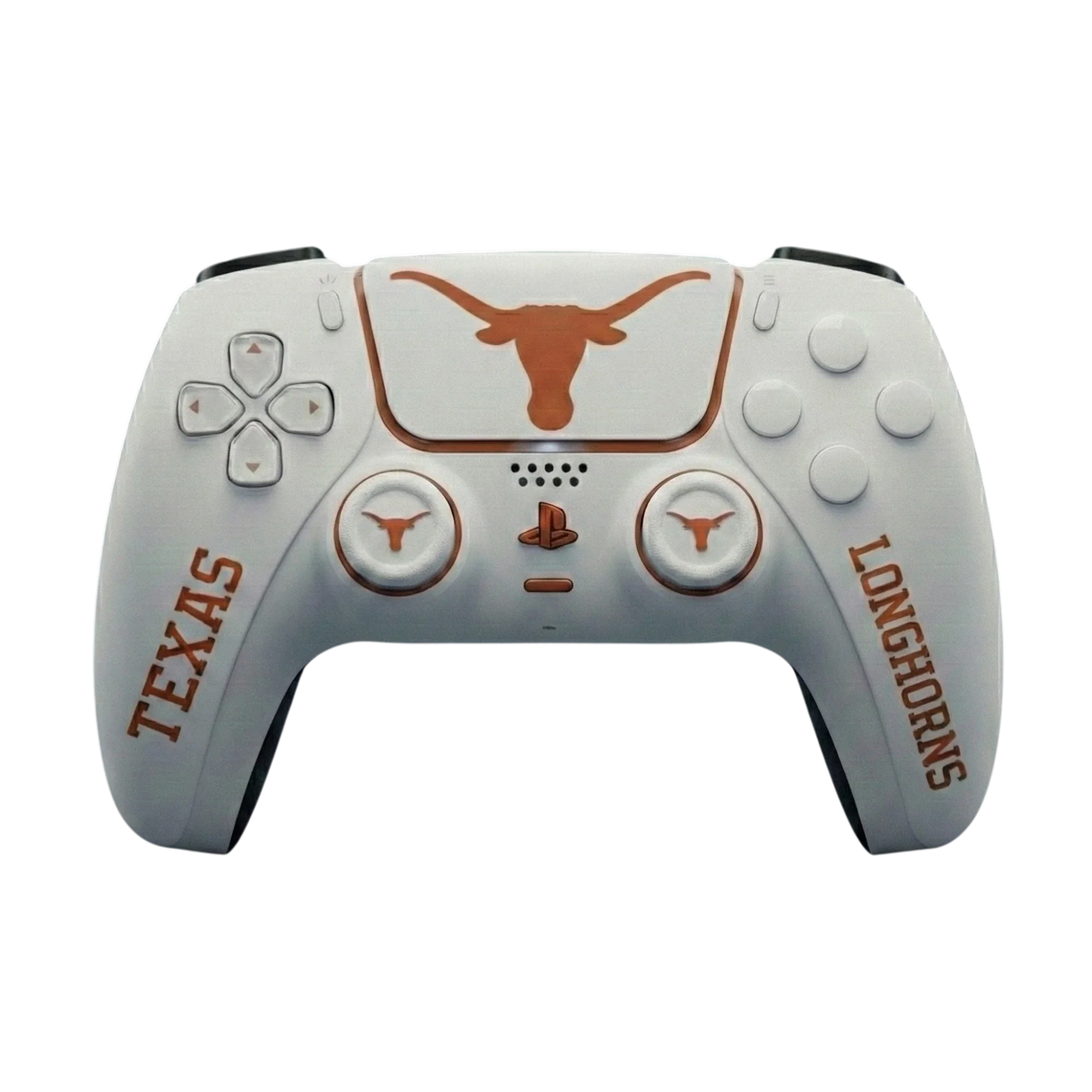 Texas Longhorns PS5 Varsity Gripz Kit