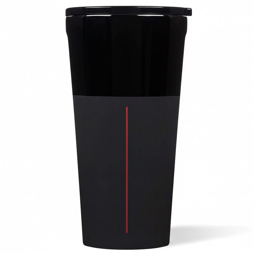 Darth Vader 16 oz Tumbler