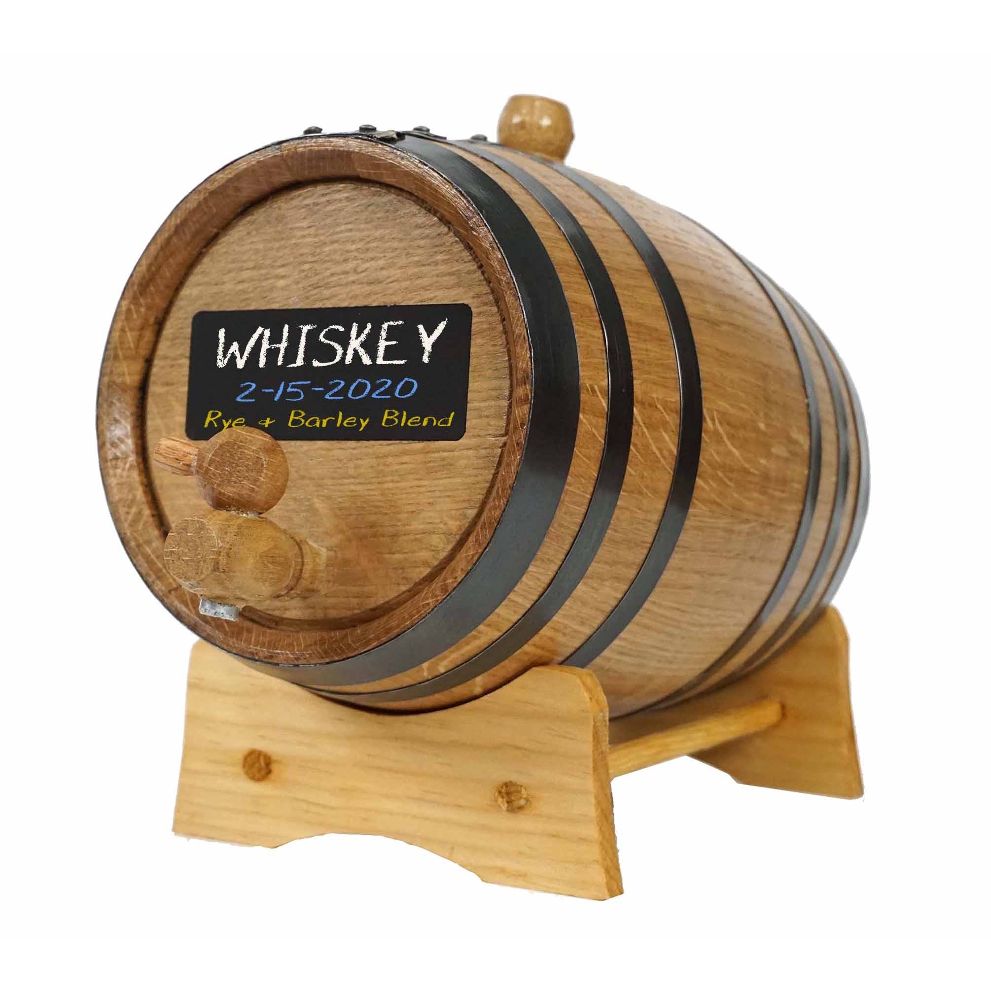 The Whiskey Experience™ - Whiskey Bootleg Kit