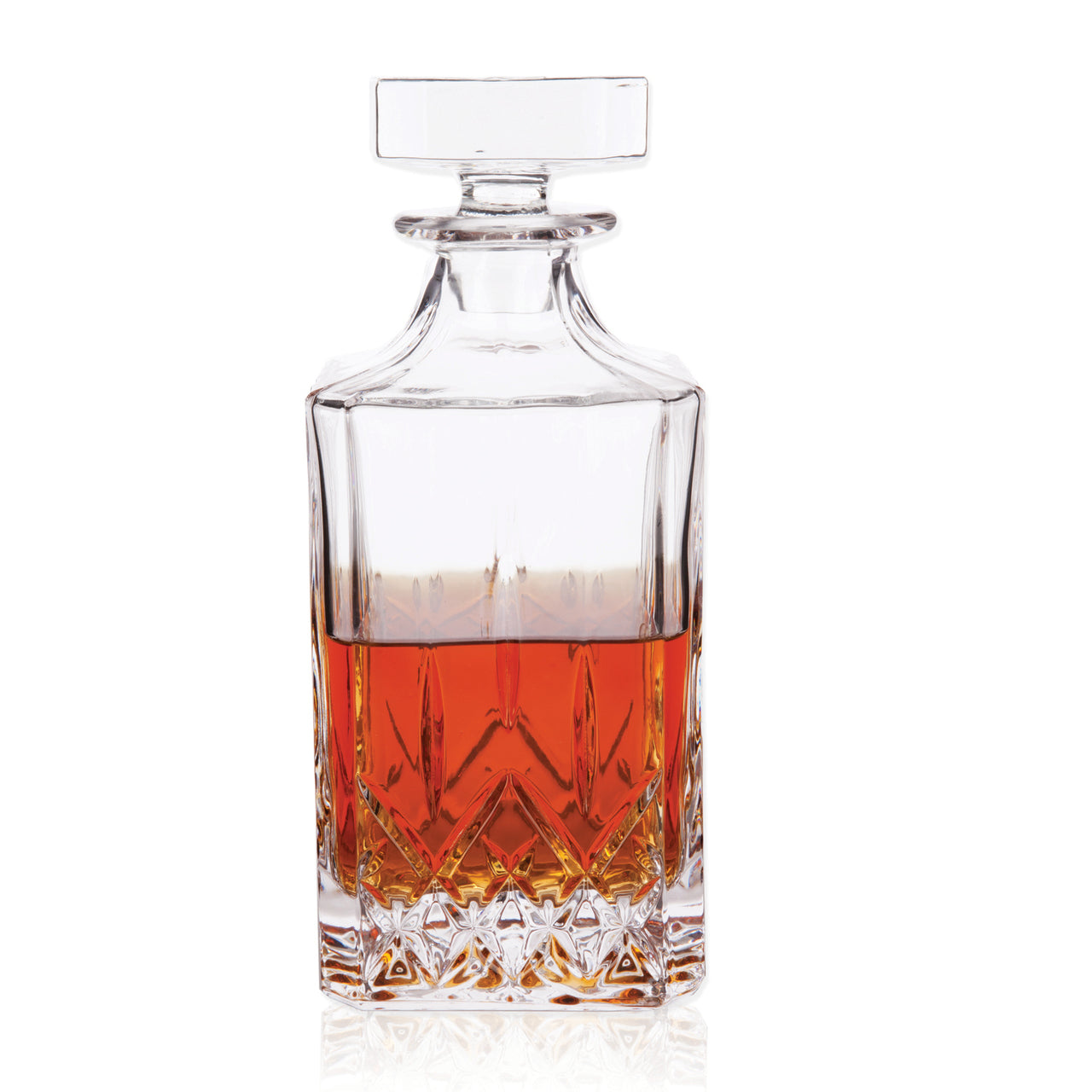 Admiral™ Liquor Decanter