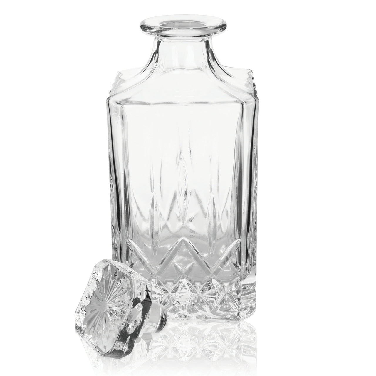 Admiral™ Liquor Decanter