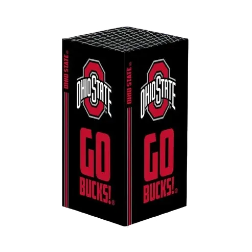 Ohio State Xbox X/S Varsity Wrapz Console Wrap