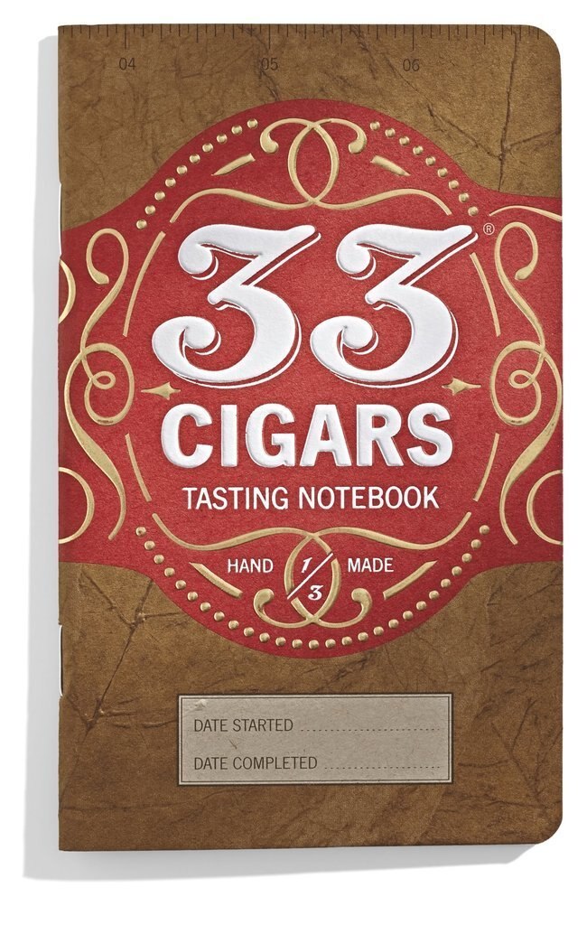 The Cigar Enthusiast