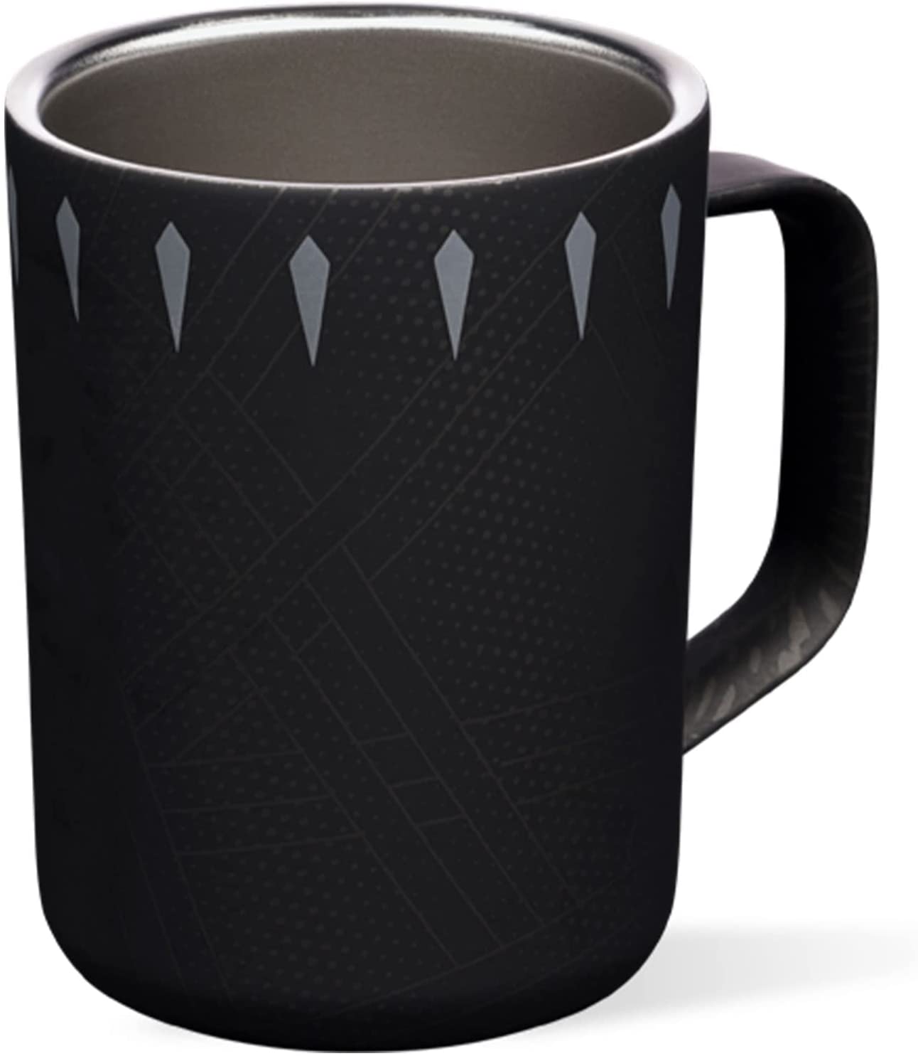 Corkcicle Black Panther Mug