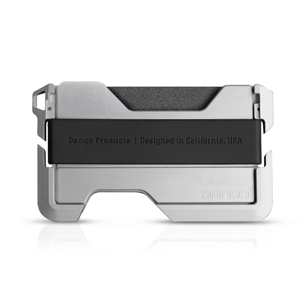 D01 Dapper™ Wallet