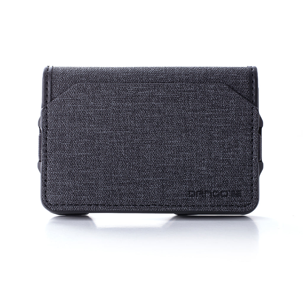 D03 Dapper™ Bifold Wallet