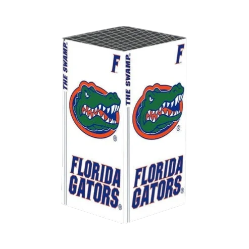 Florida Gators Xbox X/S Varsity Wrapz Console Wrap