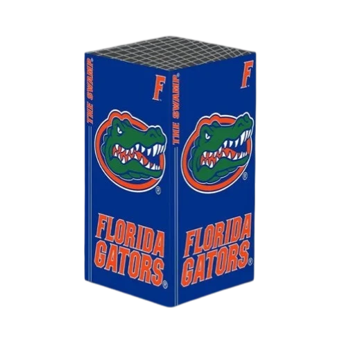 Florida Gators Xbox X/S Varsity Wrapz Console Wrap