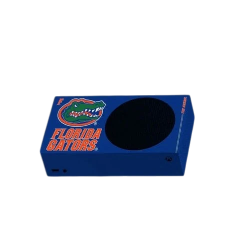 Florida Gators Xbox X/S Varsity Wrapz Console Wrap