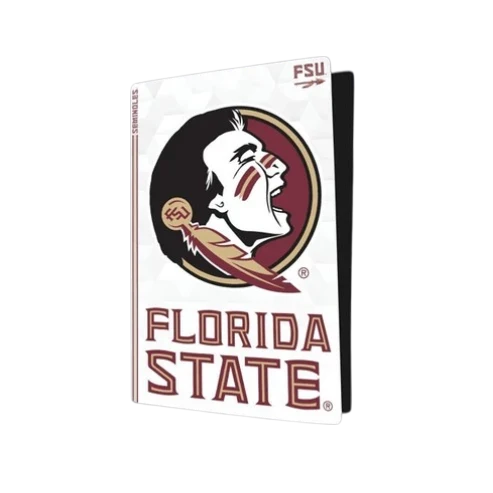 FSU Seminoles PS5 Varsity Wrapz Console Wrap