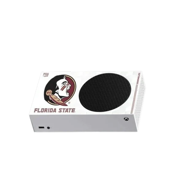 FSU Seminoles Edition Xbox Varsity Wrapz Console Wrap