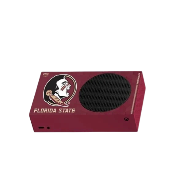 FSU Seminoles Edition Xbox Varsity Wrapz Console Wrap