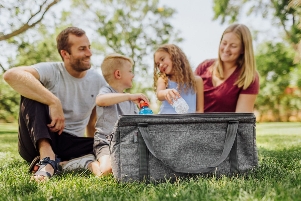 New England Patriots - 64 Can Collapsible Cooler