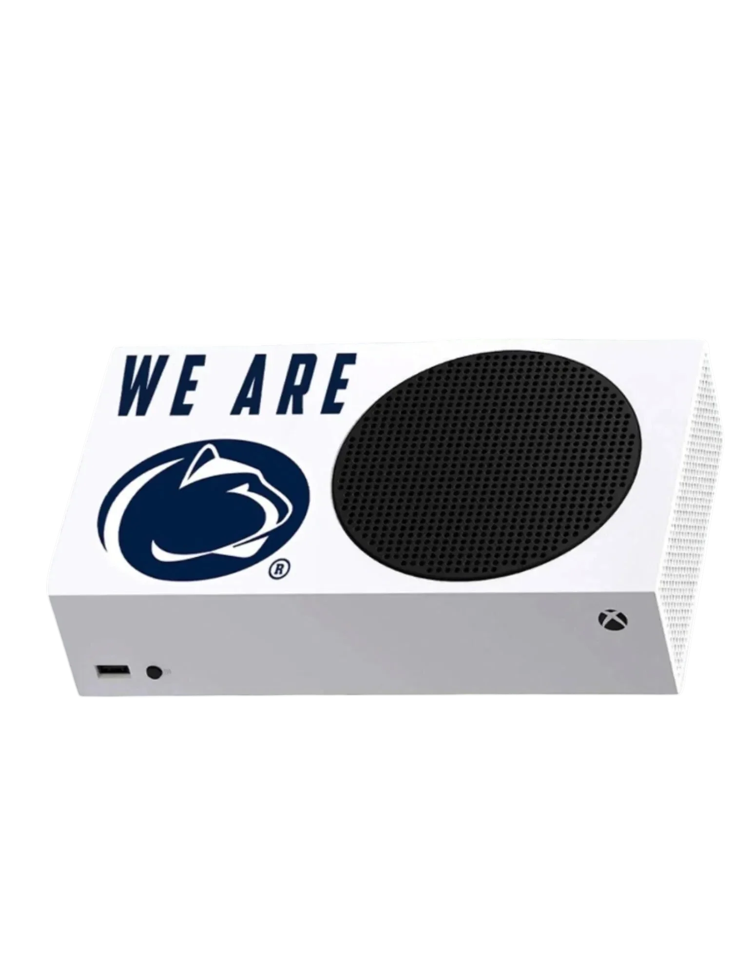 Penn State Xbox X/S Varsity Wrapz Console Wrap