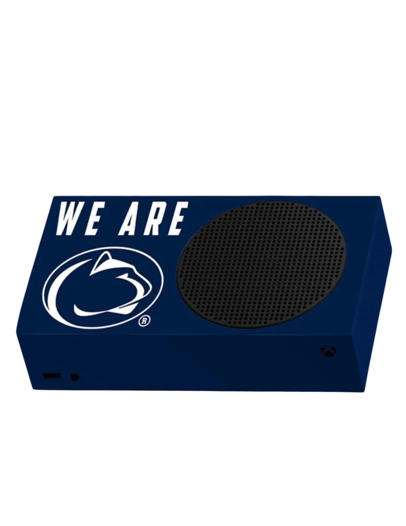 Penn State Xbox X/S Varsity Wrapz Console Wrap