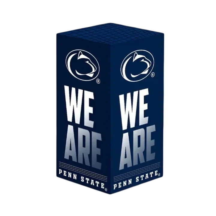 Penn State Xbox X/S Varsity Wrapz Console Wrap
