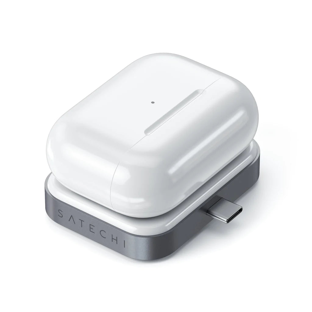 USB-C Wireless Charging Dock for Airpods