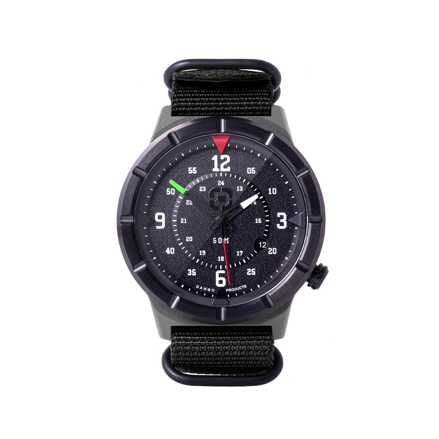 Spec-Ops Watch