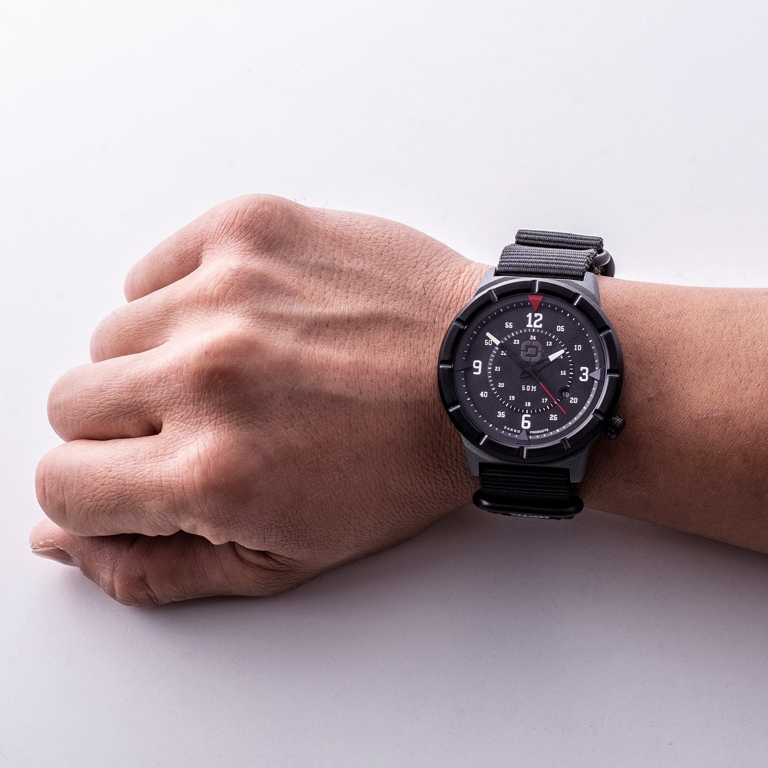 Spec-Ops Watch