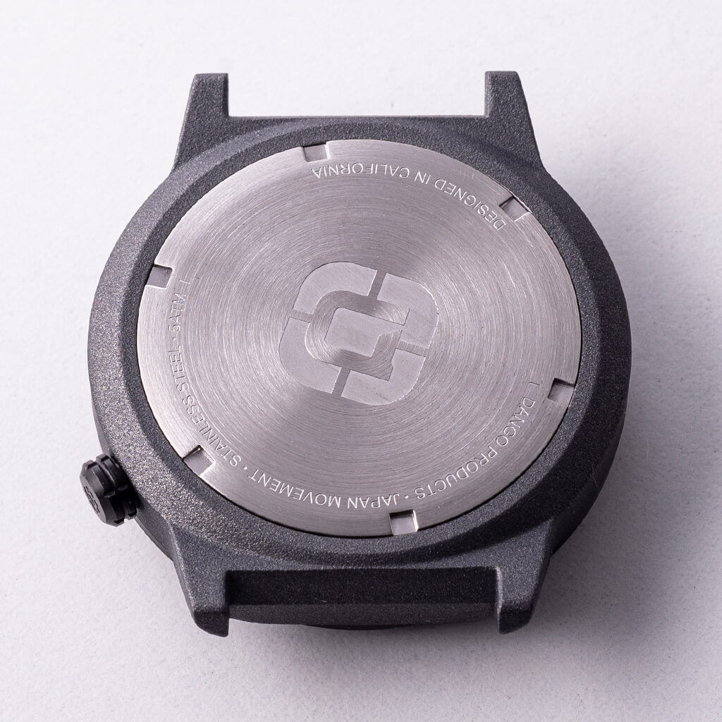 Spec-Ops Watch