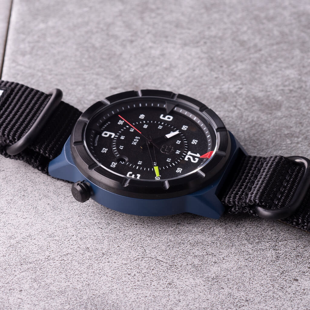 Spec-Ops Watch
