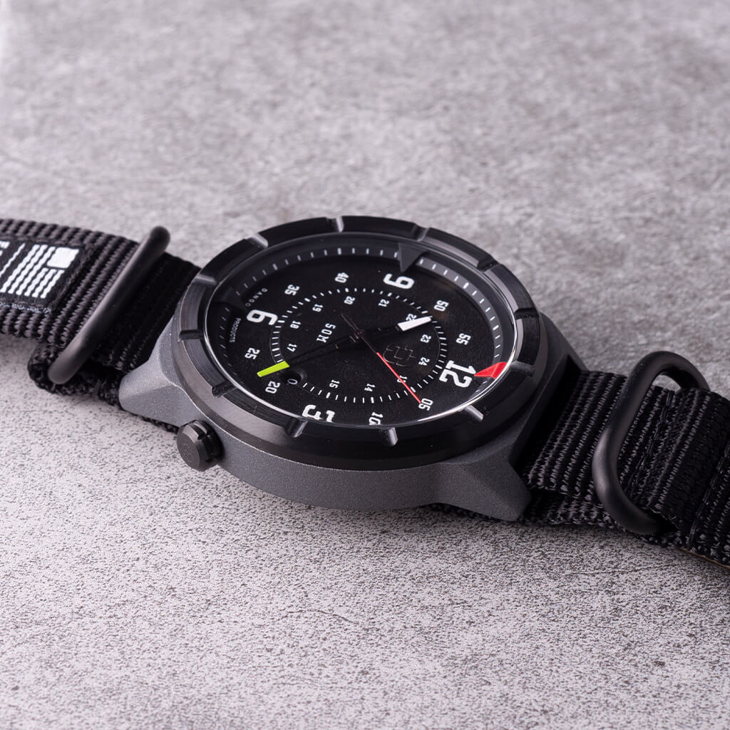 Spec-Ops Watch
