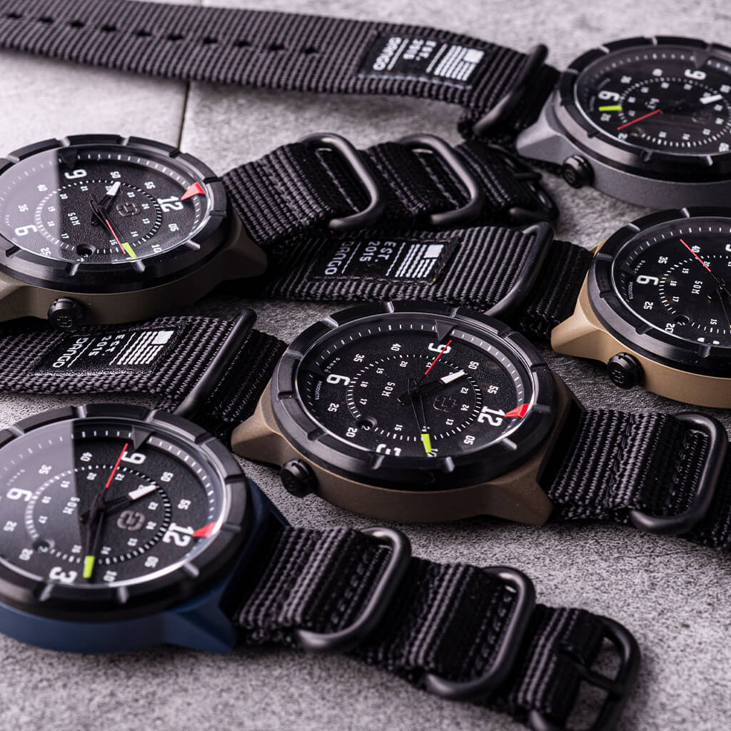 Spec-Ops Watch