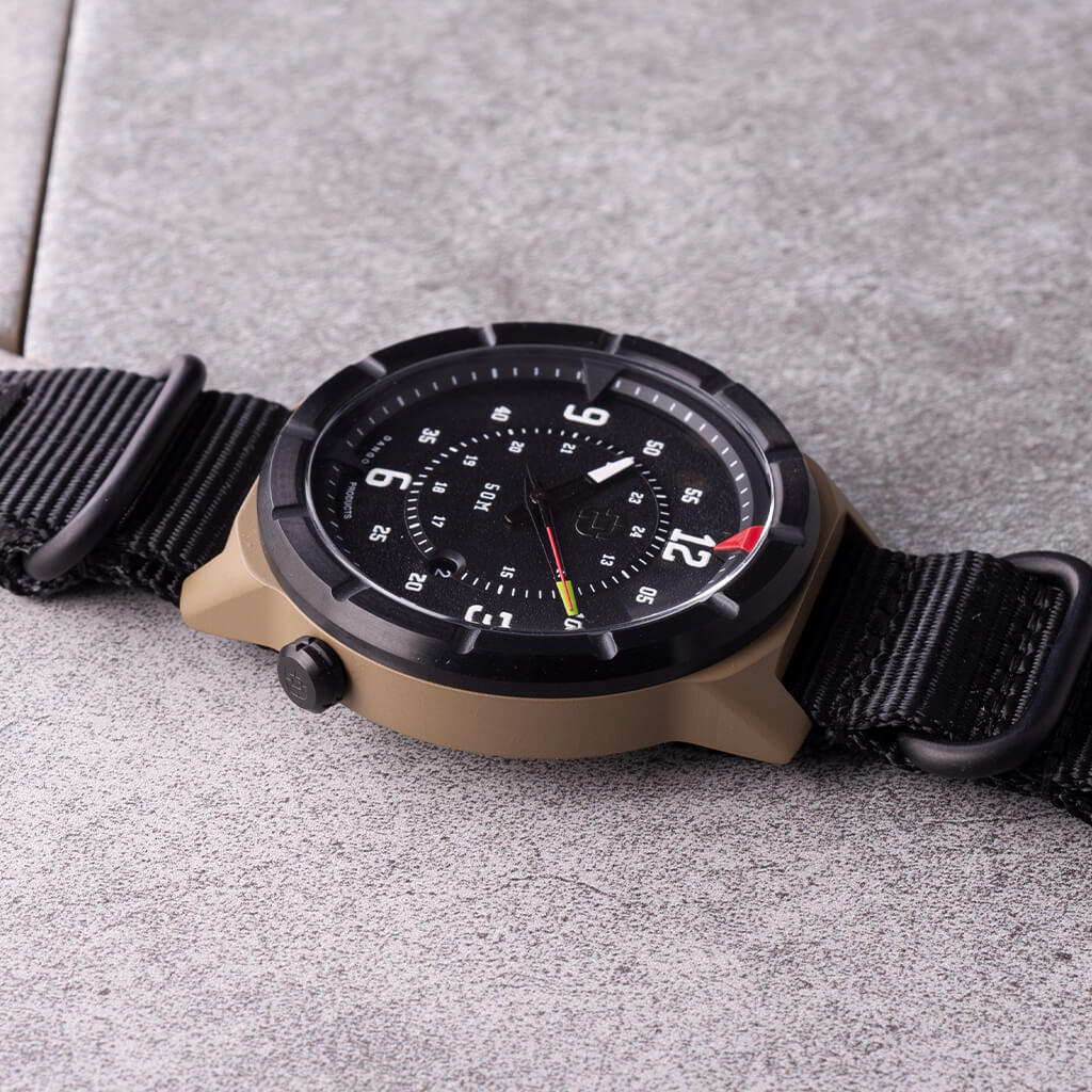 Spec-Ops Watch