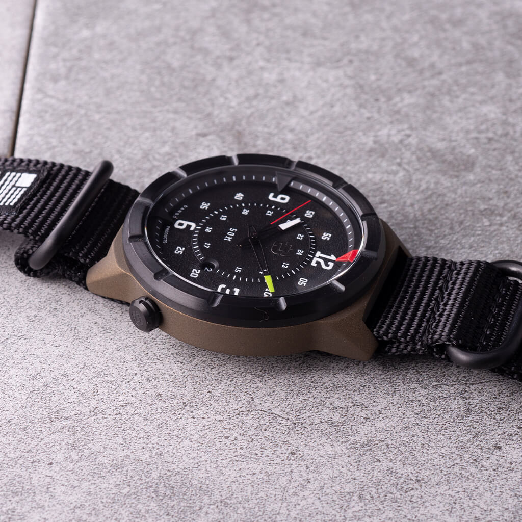 Spec-Ops Watch