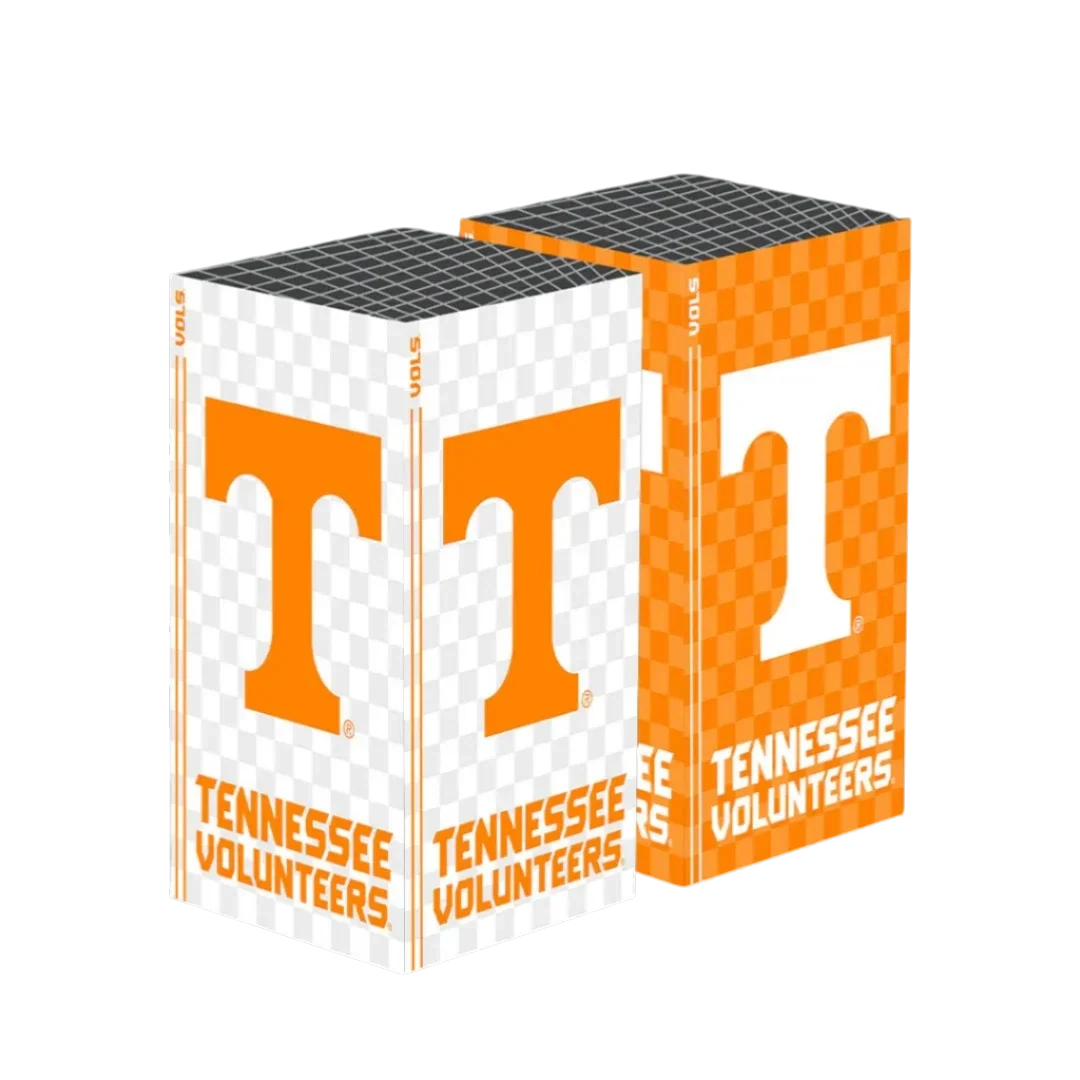 Tennessee Volunteers Xbox X/S Varsity Wrapz Console Wrap