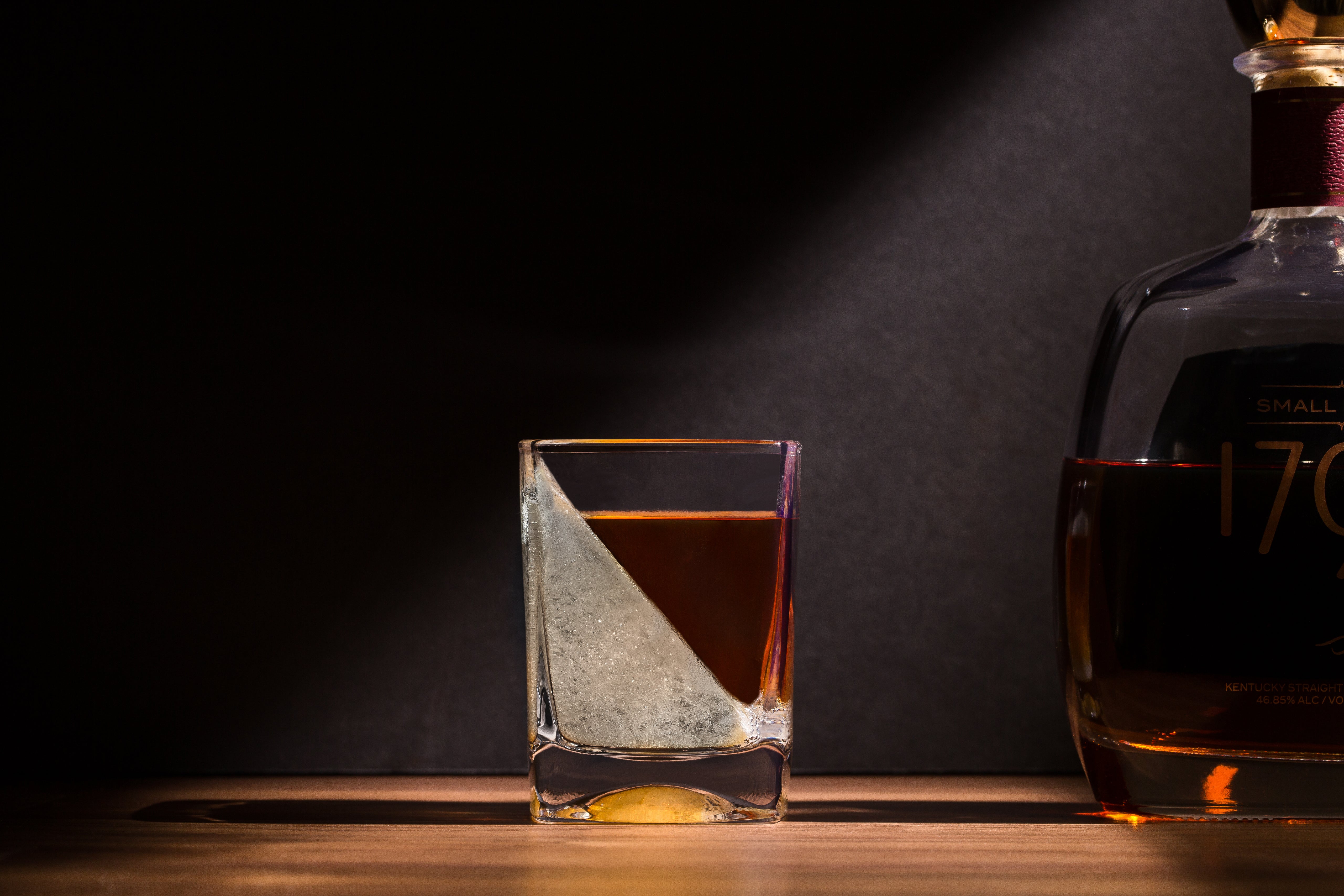 Whiskey Wedge