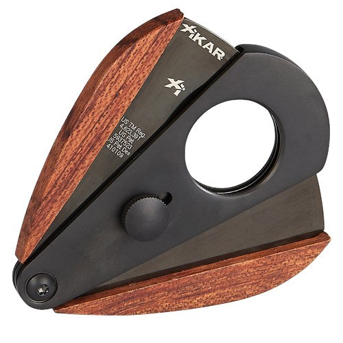 Xikar Xi3 - Phantom Redwood