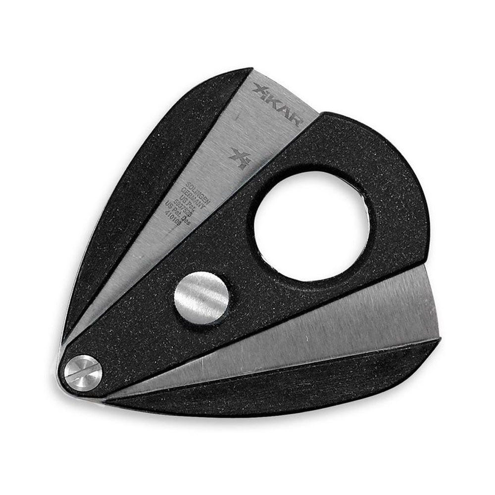 XIKAR Xi2 Cutter Noir