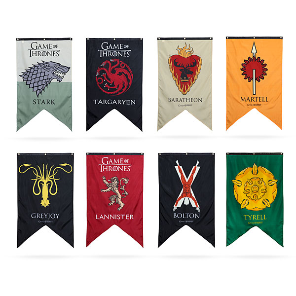 Best Gifts for Game of Thrones Fans - A Gentleman's Trove