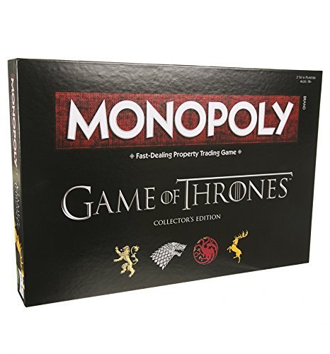 Best Gifts for Game of Thrones Fans - A Gentleman's Trove