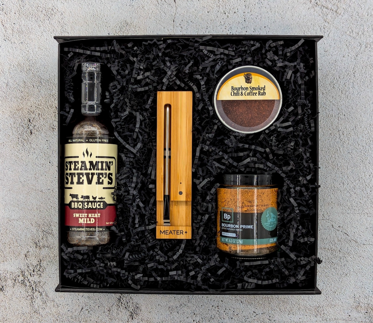 Grilling Gift Set